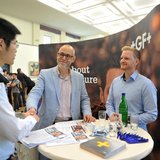 Arbeiten in Deutschland